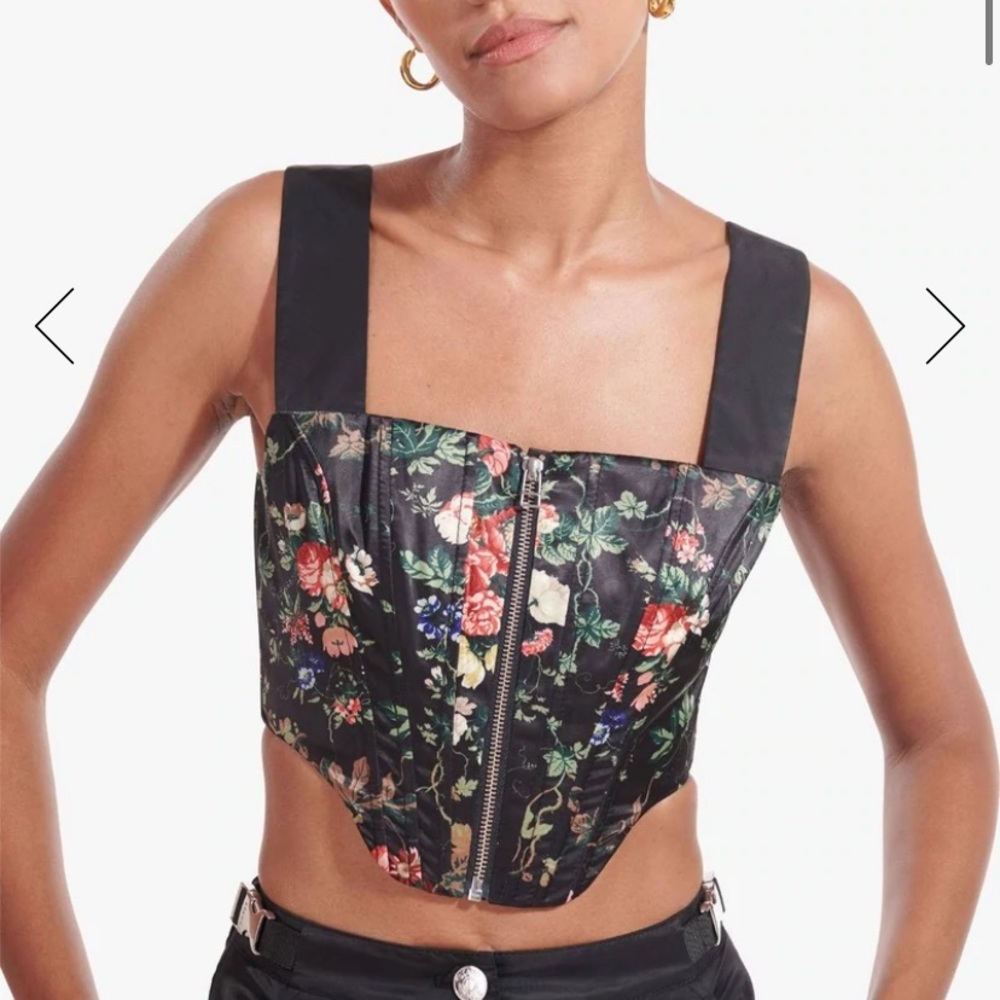 Staud Cindy Top